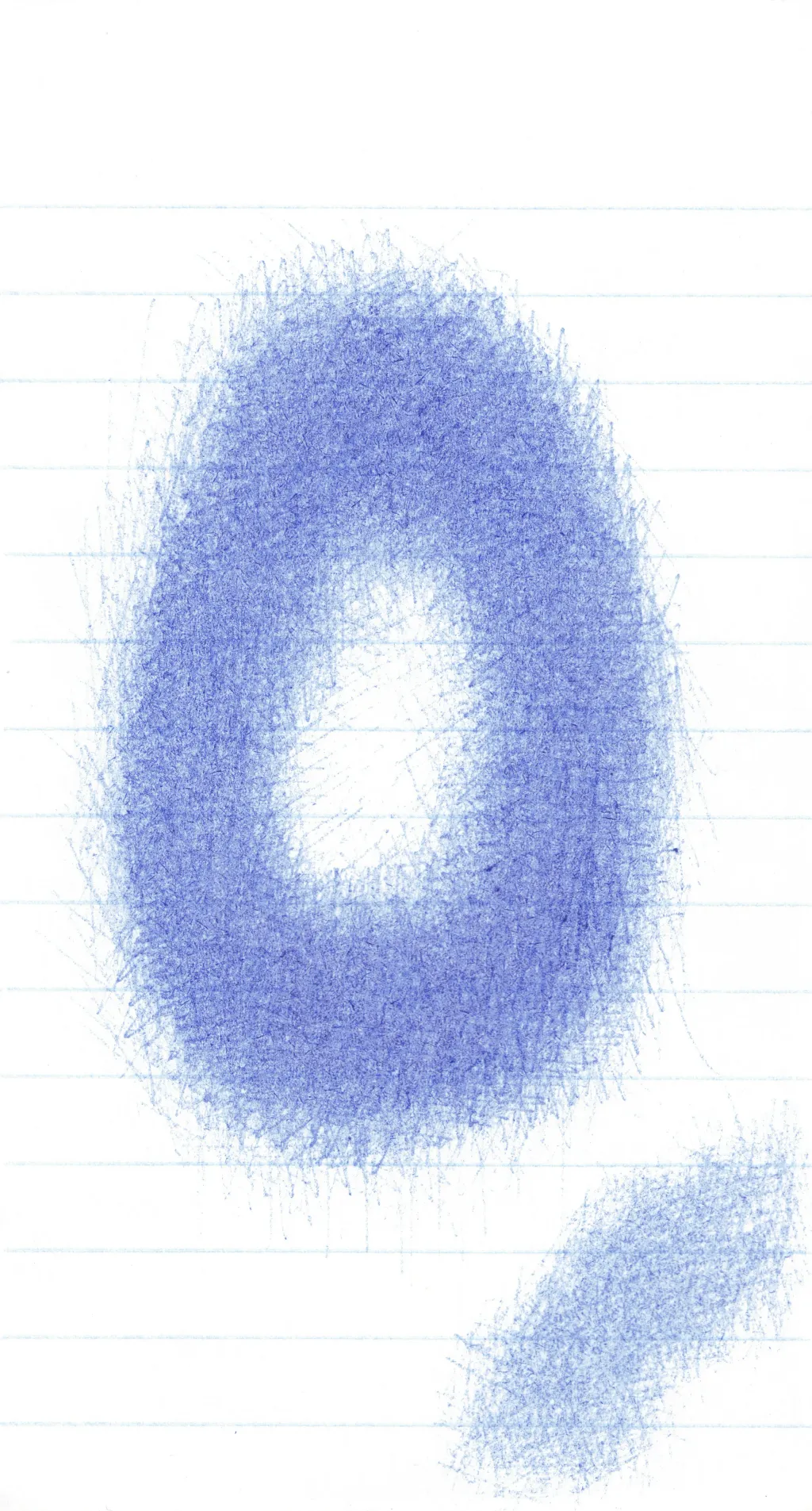 Azul 5 — 01