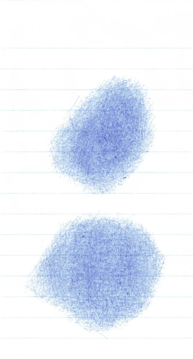 Azul 5 — 07