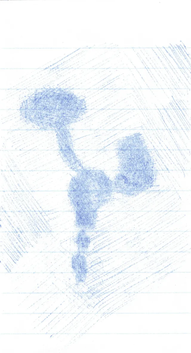 Azul 5 — 09