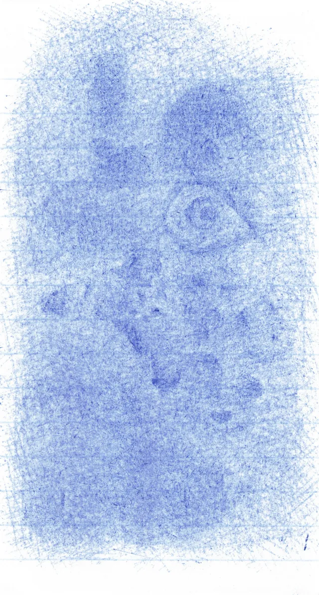 Azul 5 — 10