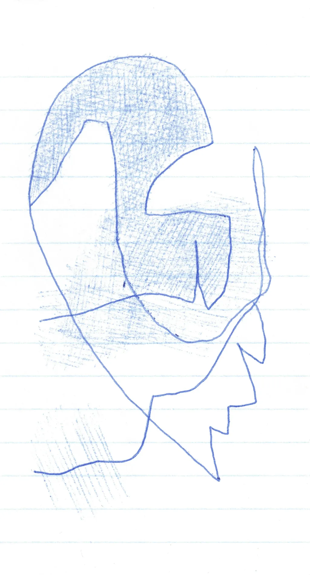 Azul 5 — 12