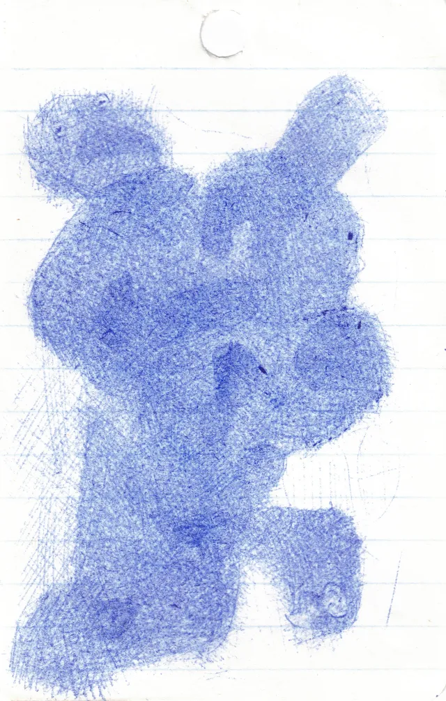Negro 1 — 01