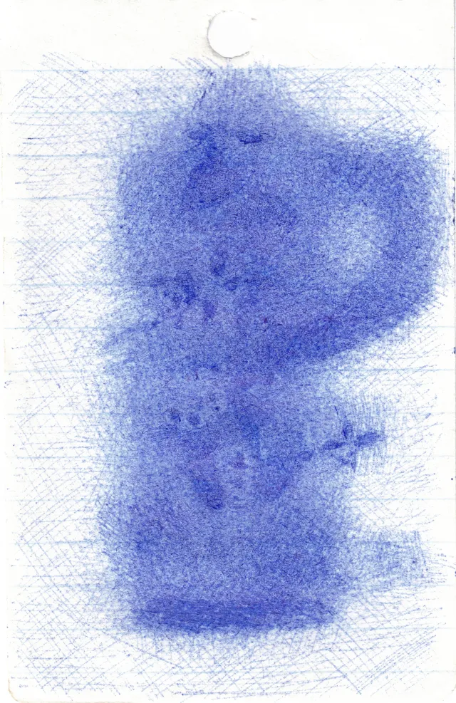 Negro 1 — 03