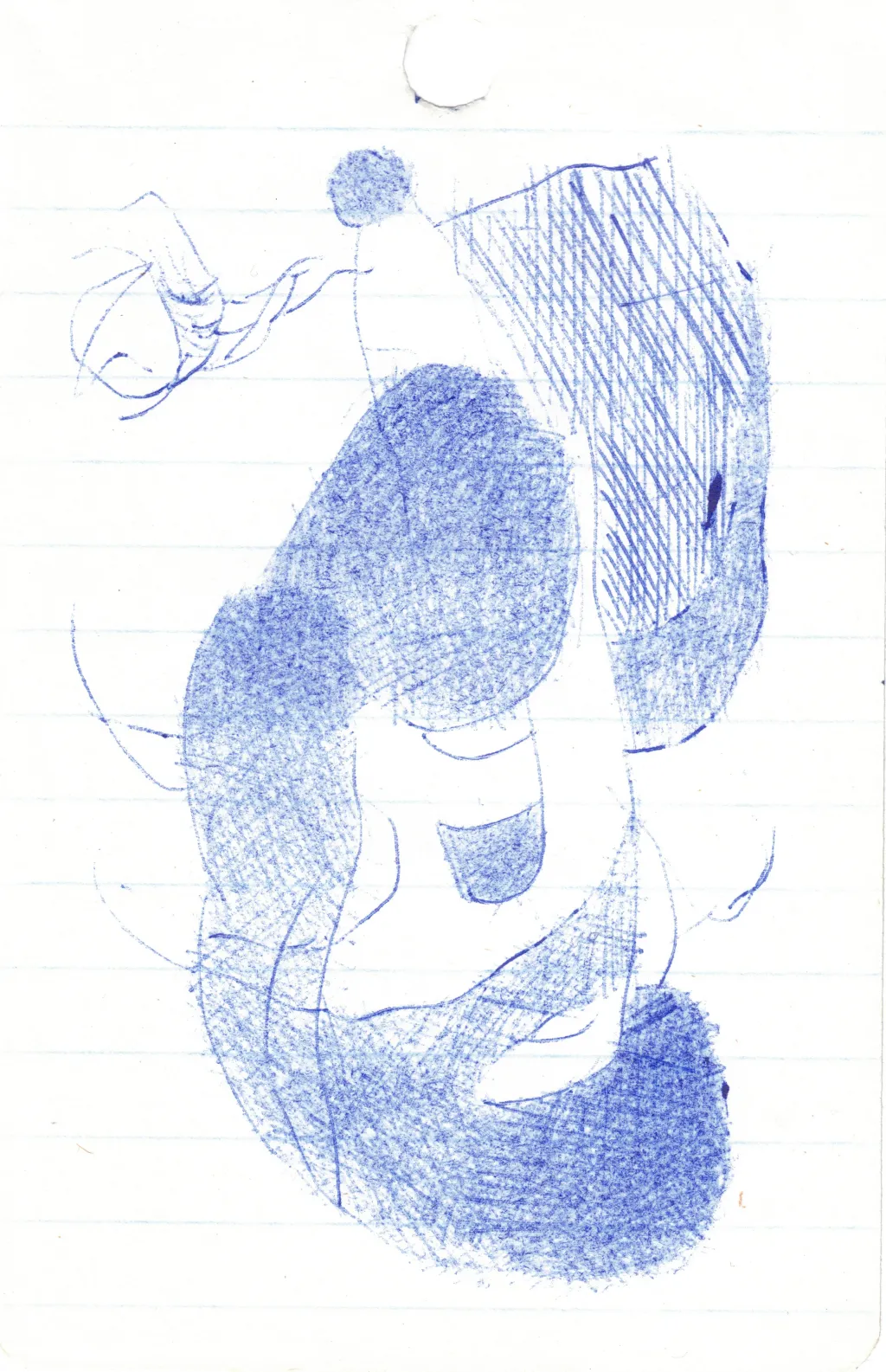 Negro 1 — 07