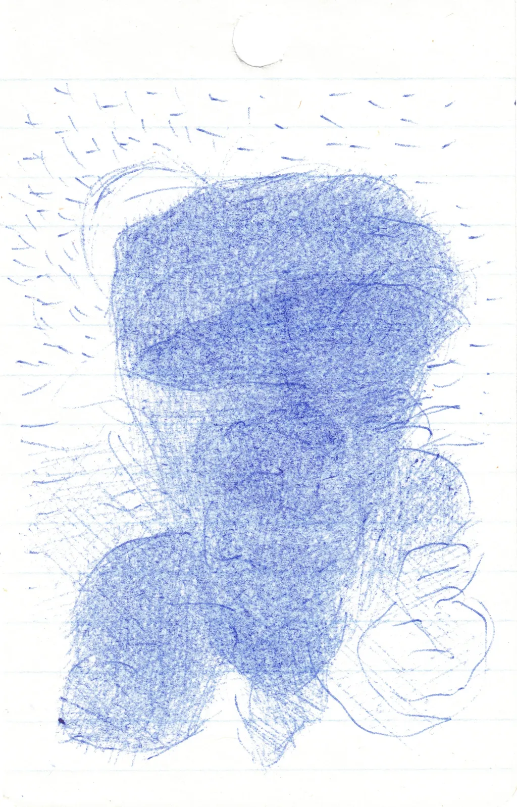Negro 1 — 08