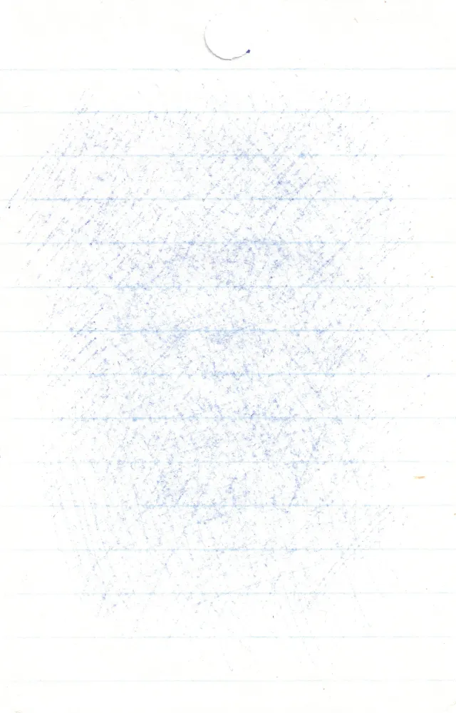 Negro 1 — 12
