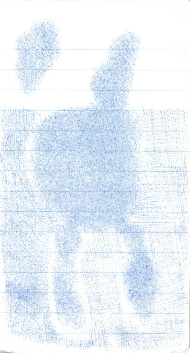 Negro 2 — 01