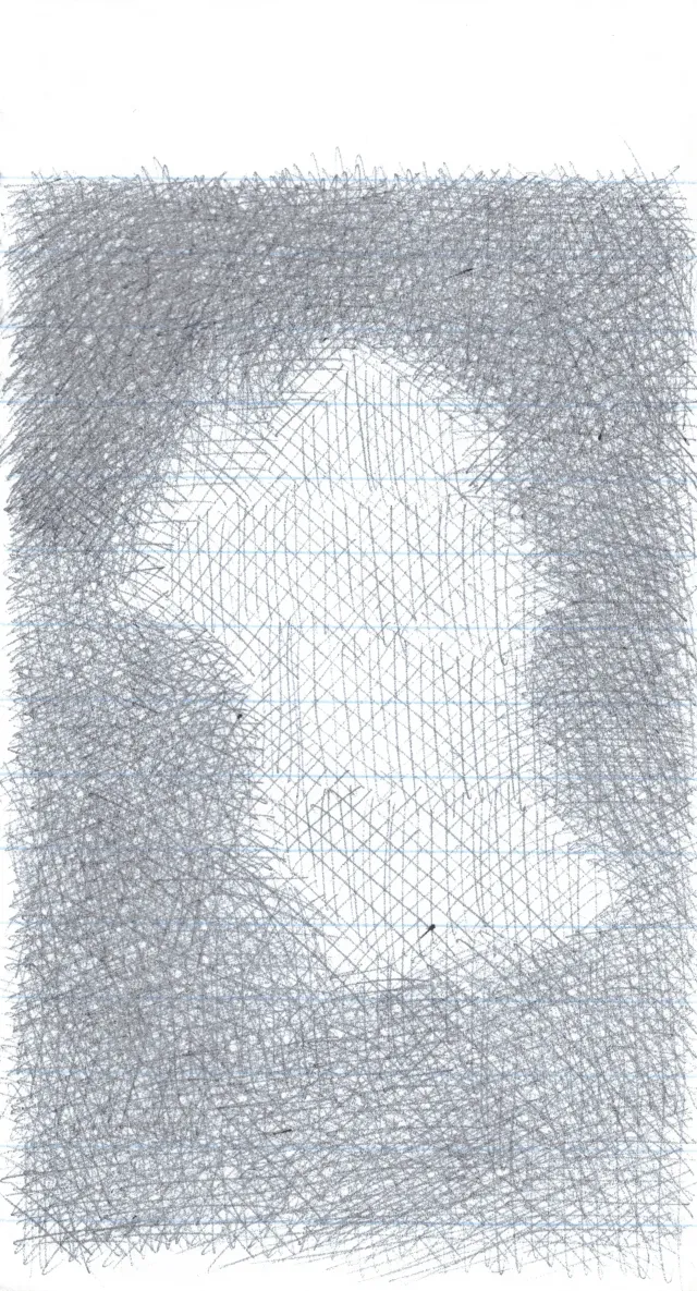 Negro 2 — 04