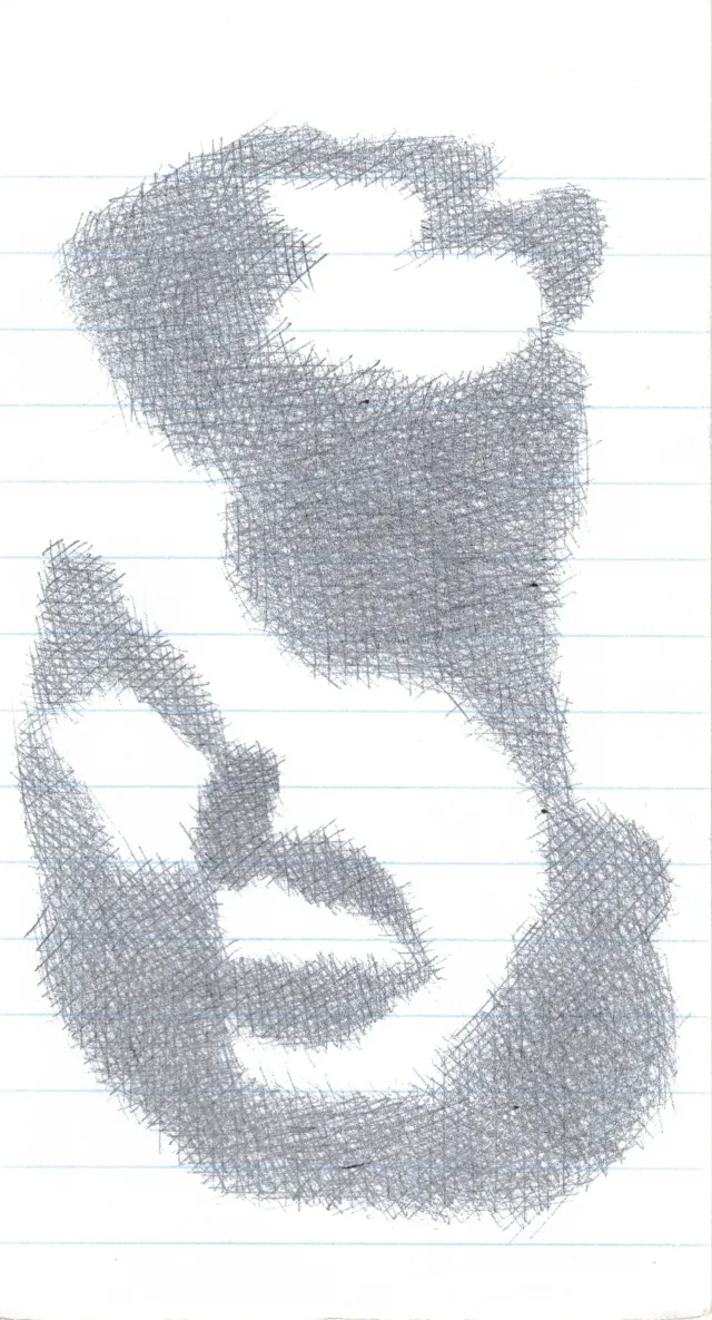 Negro 2 — 06