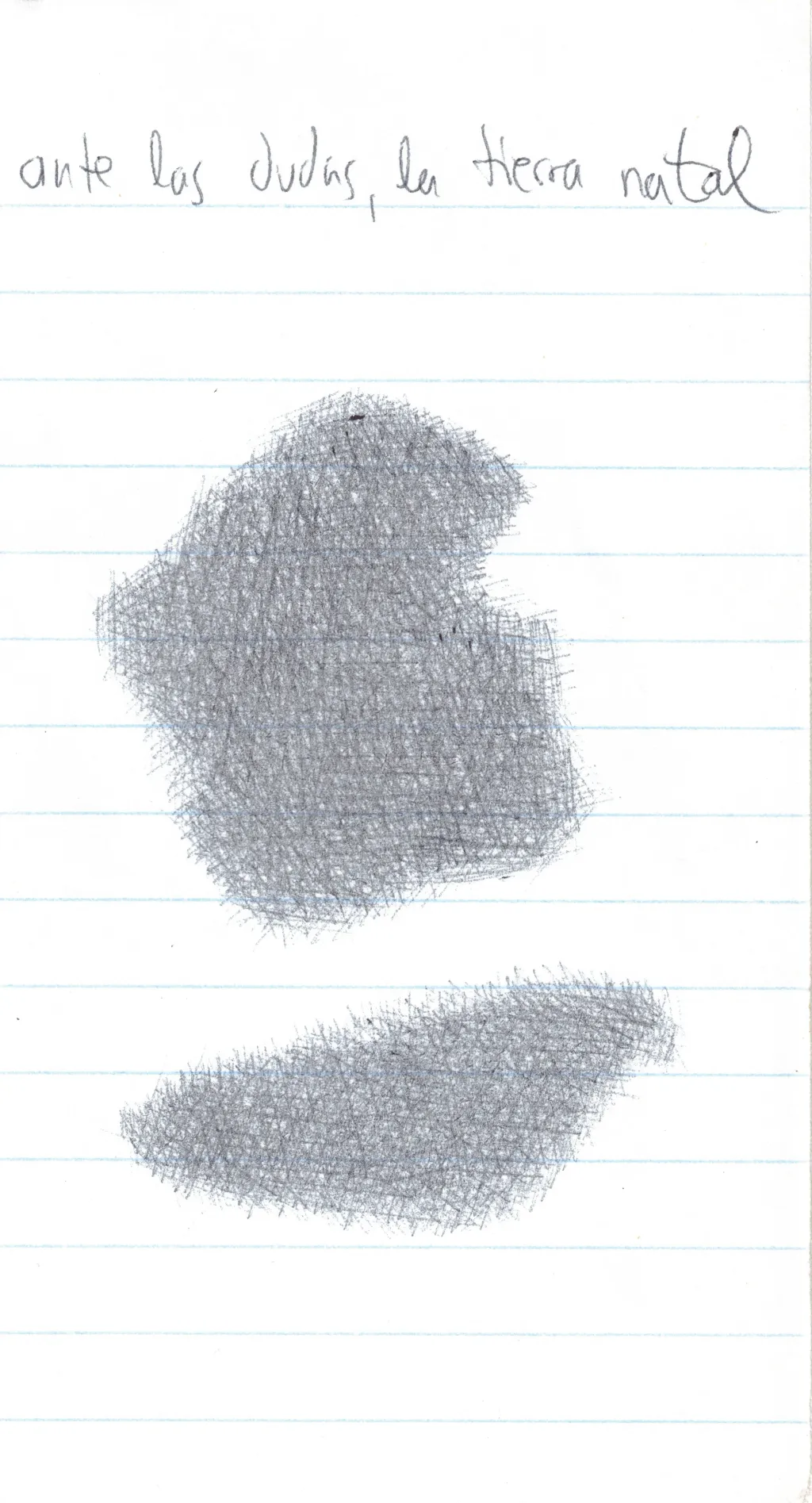 Negro 2 — 08