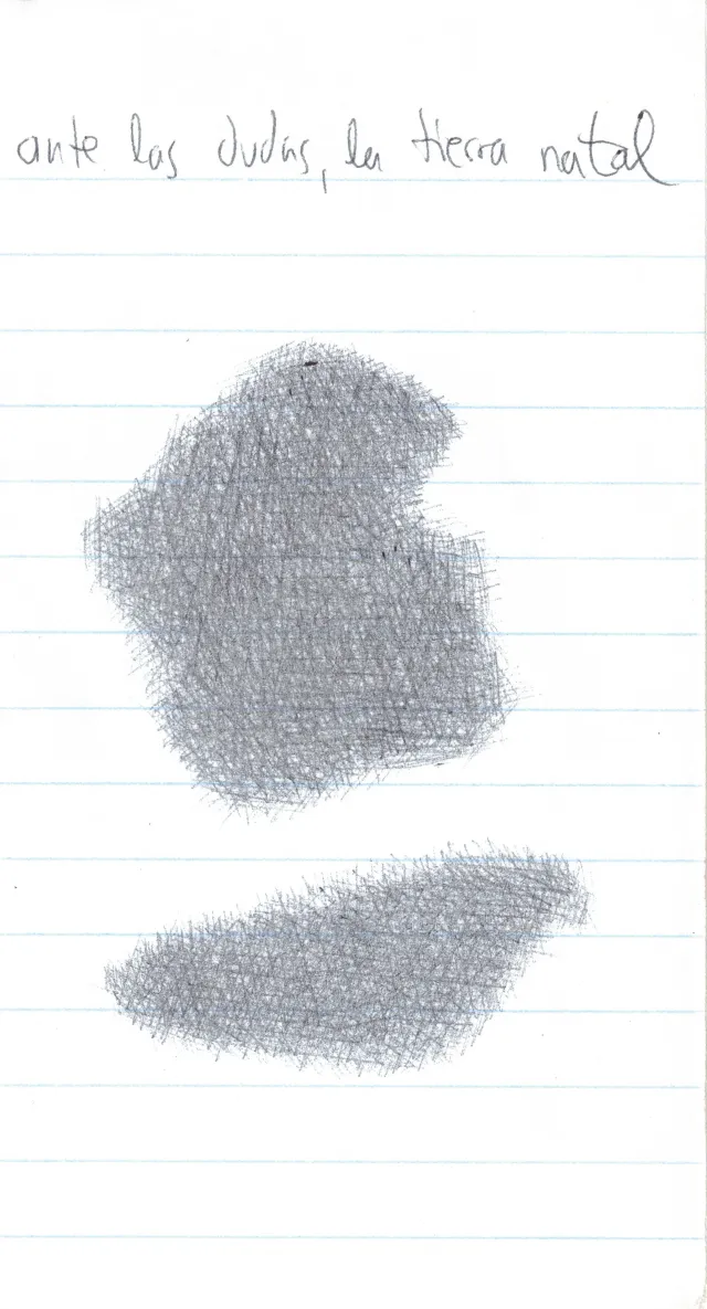 Negro 2 — 08